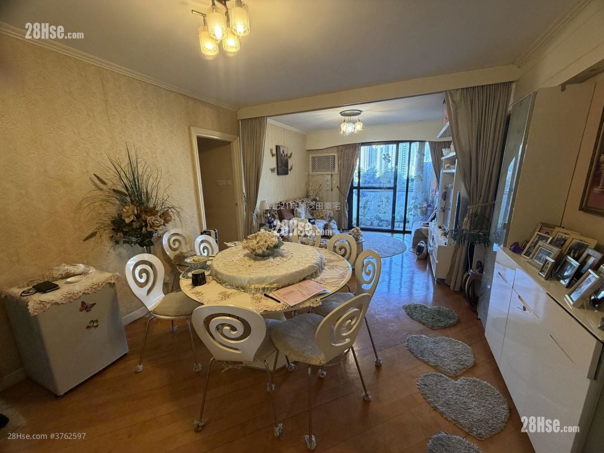 聚龙居 售盘 942 平方尺