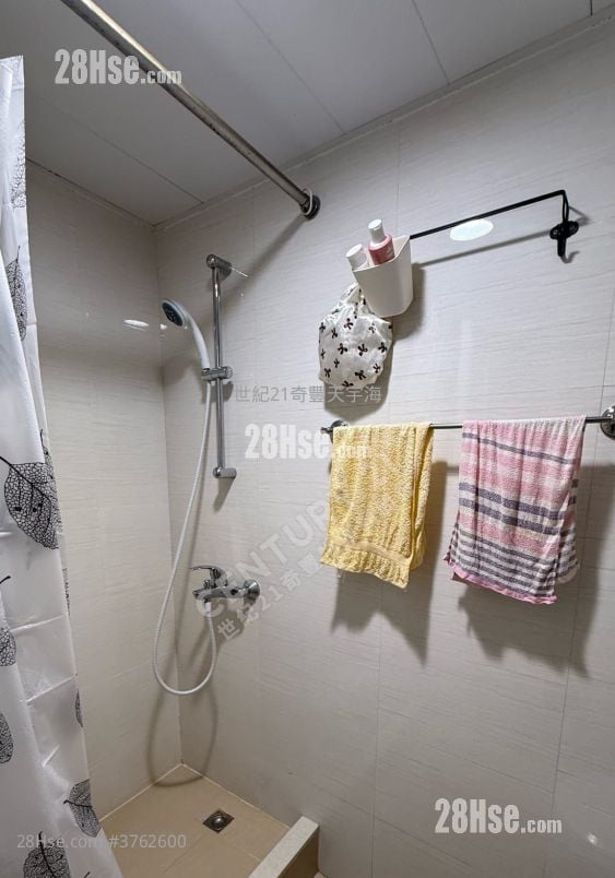 锦禧苑 售盘 2 房 , 1 浴室 401 平方尺