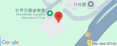 世界花园 紫荆阁 低层 (1-10/21楼) 物业地址