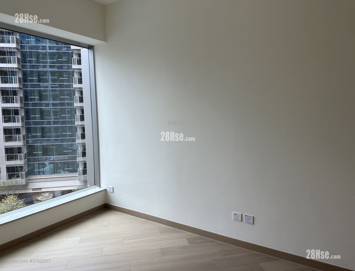 柏珑 售盘 3 房 , 2 浴室 668 平方尺