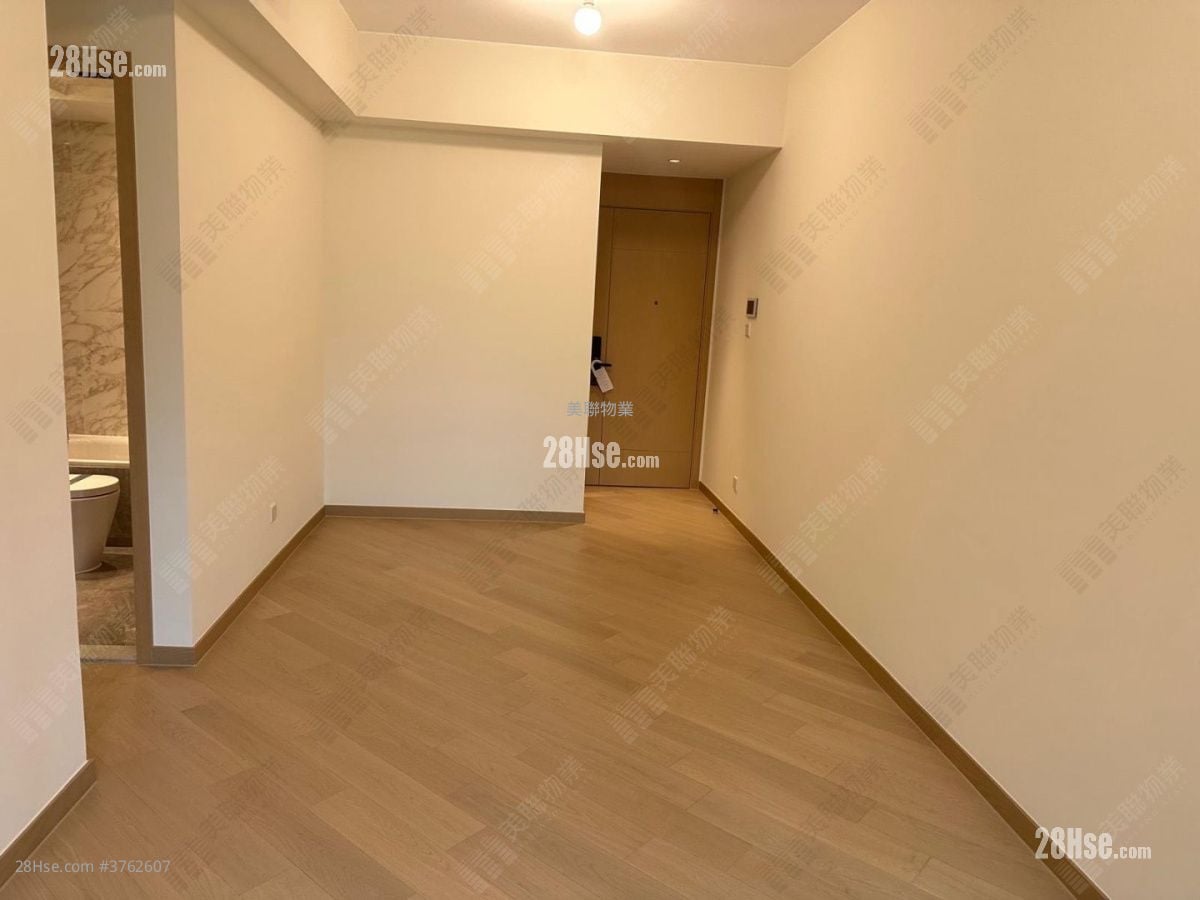 柏珑 售盘 3 房 , 2 浴室 668 平方尺