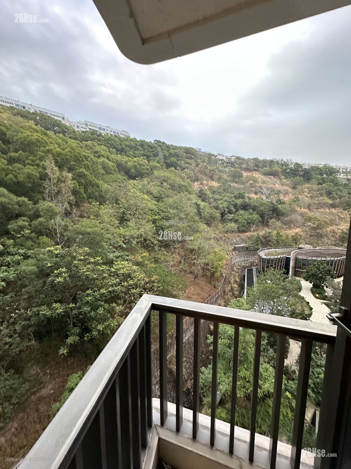 玖珑山 售盘 2 房 , 1 浴室 654 平方尺