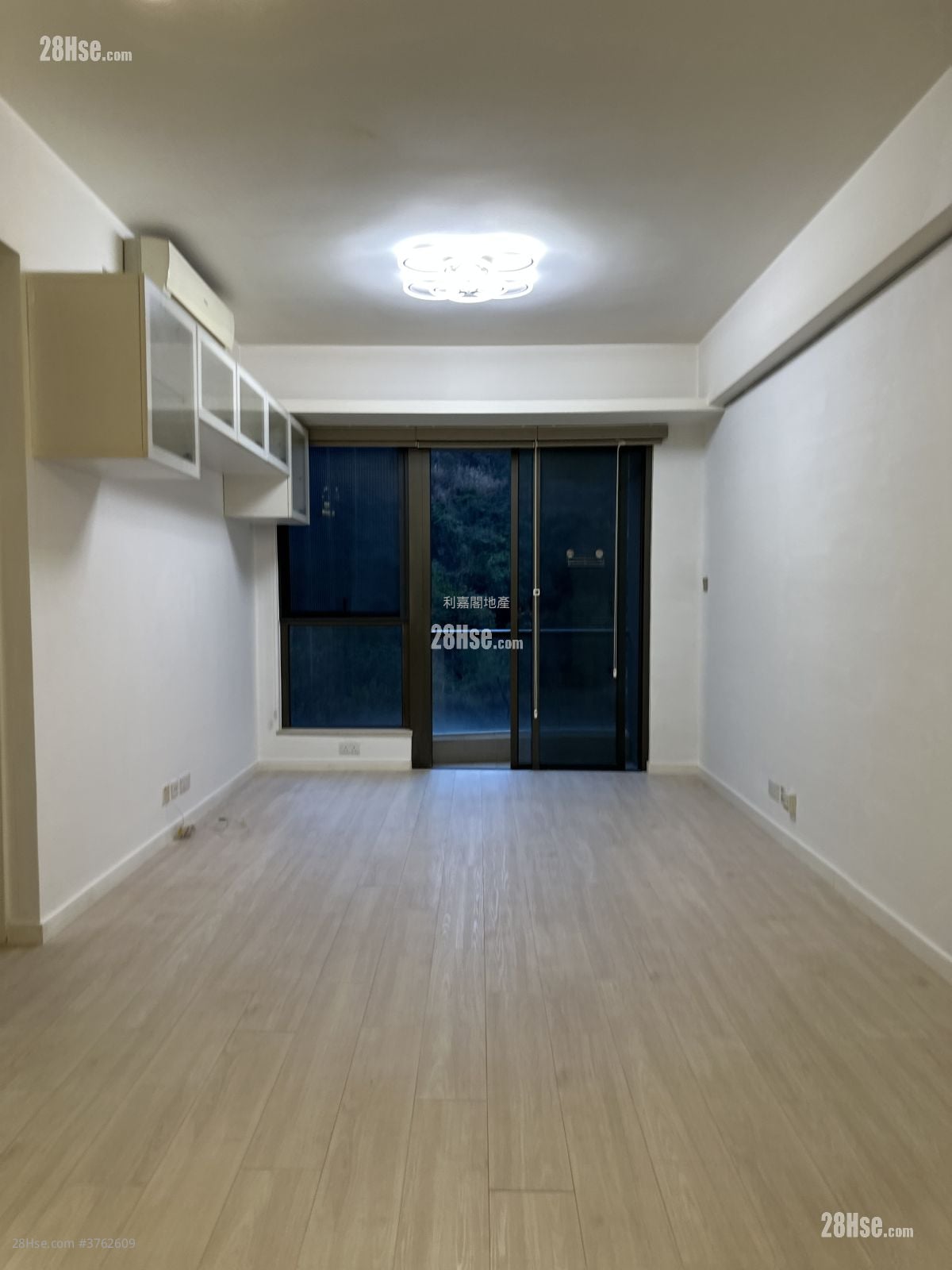 玖珑山 售盘 2 房 , 1 浴室 654 平方尺