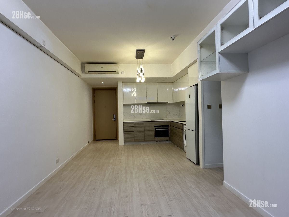 玖珑山 售盘 2 房 , 1 浴室 654 平方尺