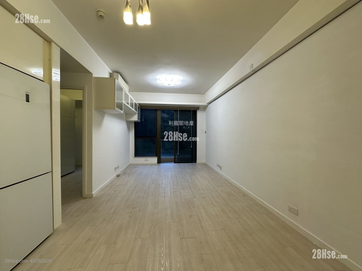 玖珑山 售盘 2 房 , 1 浴室 654 平方尺