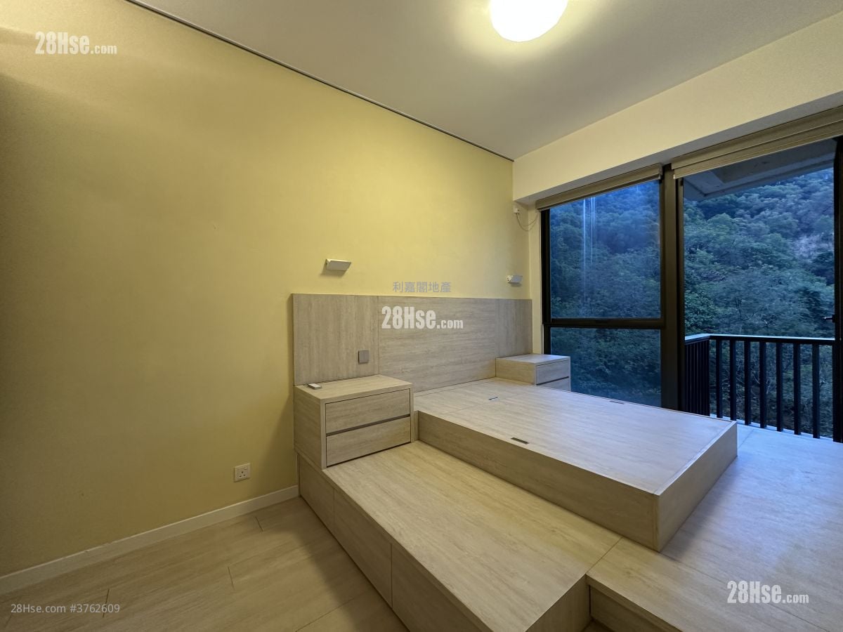 玖珑山 售盘 2 房 , 1 浴室 654 平方尺