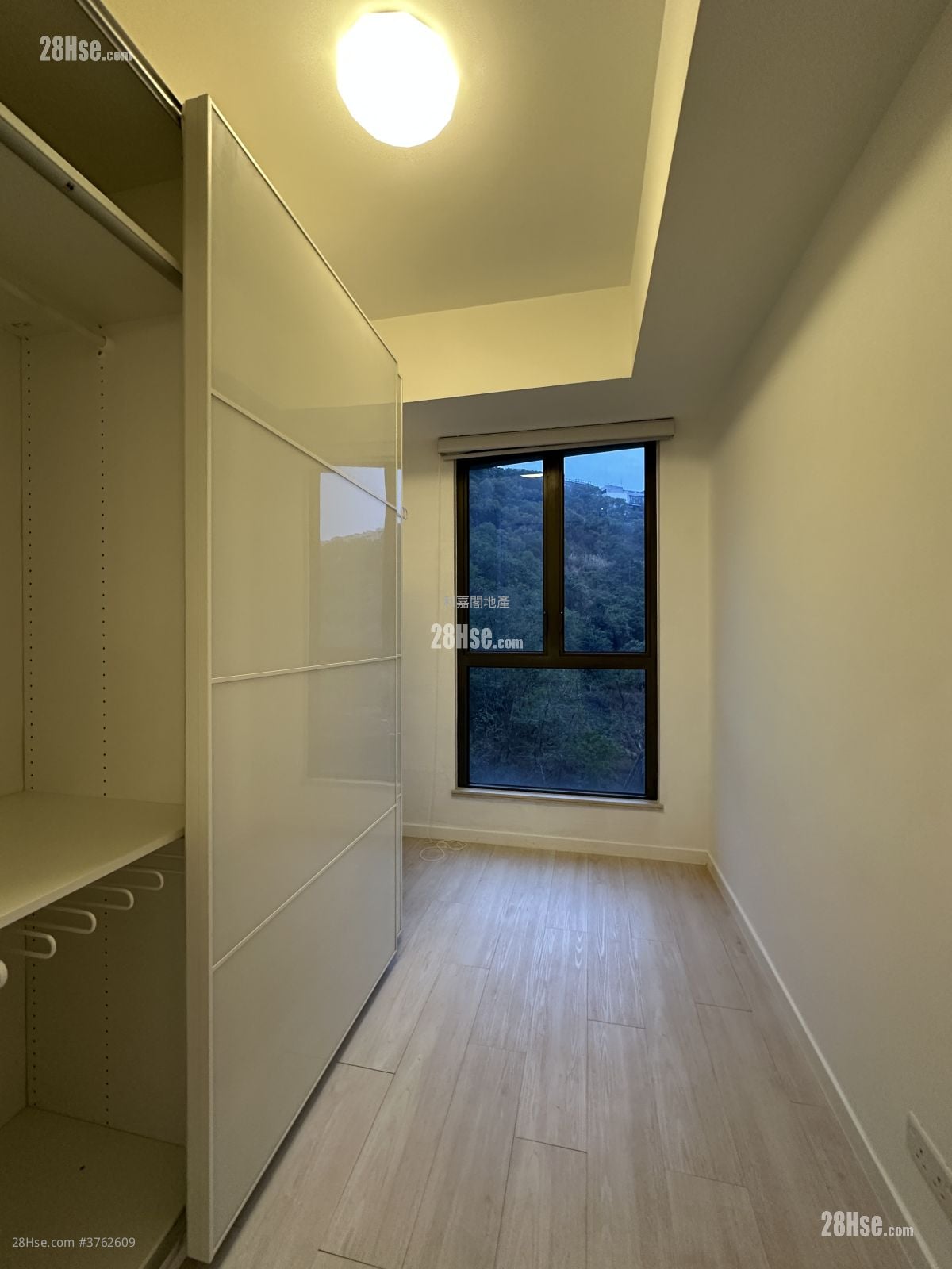 玖珑山 售盘 2 房 , 1 浴室 654 平方尺