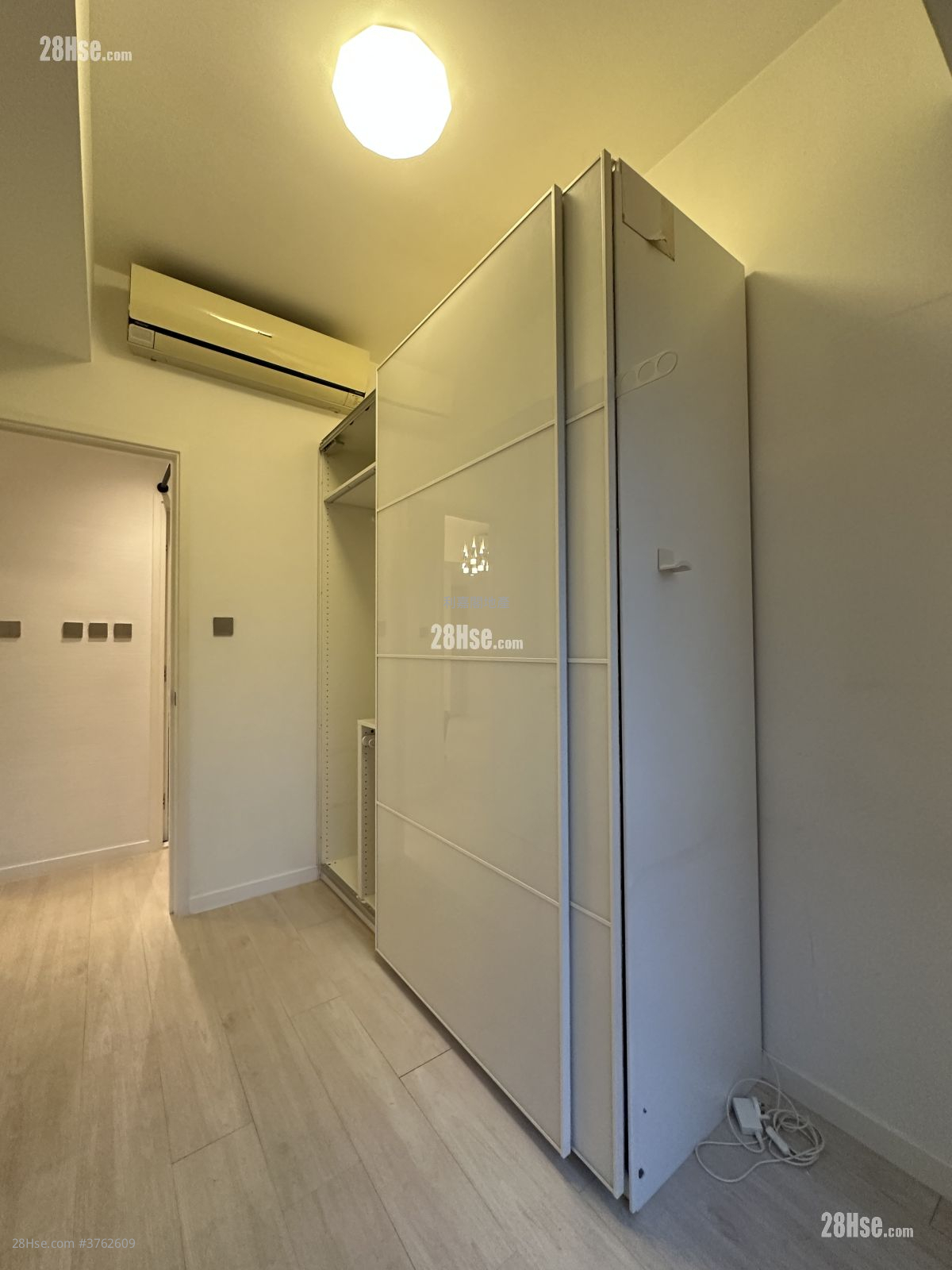 玖珑山 售盘 2 房 , 1 浴室 654 平方尺