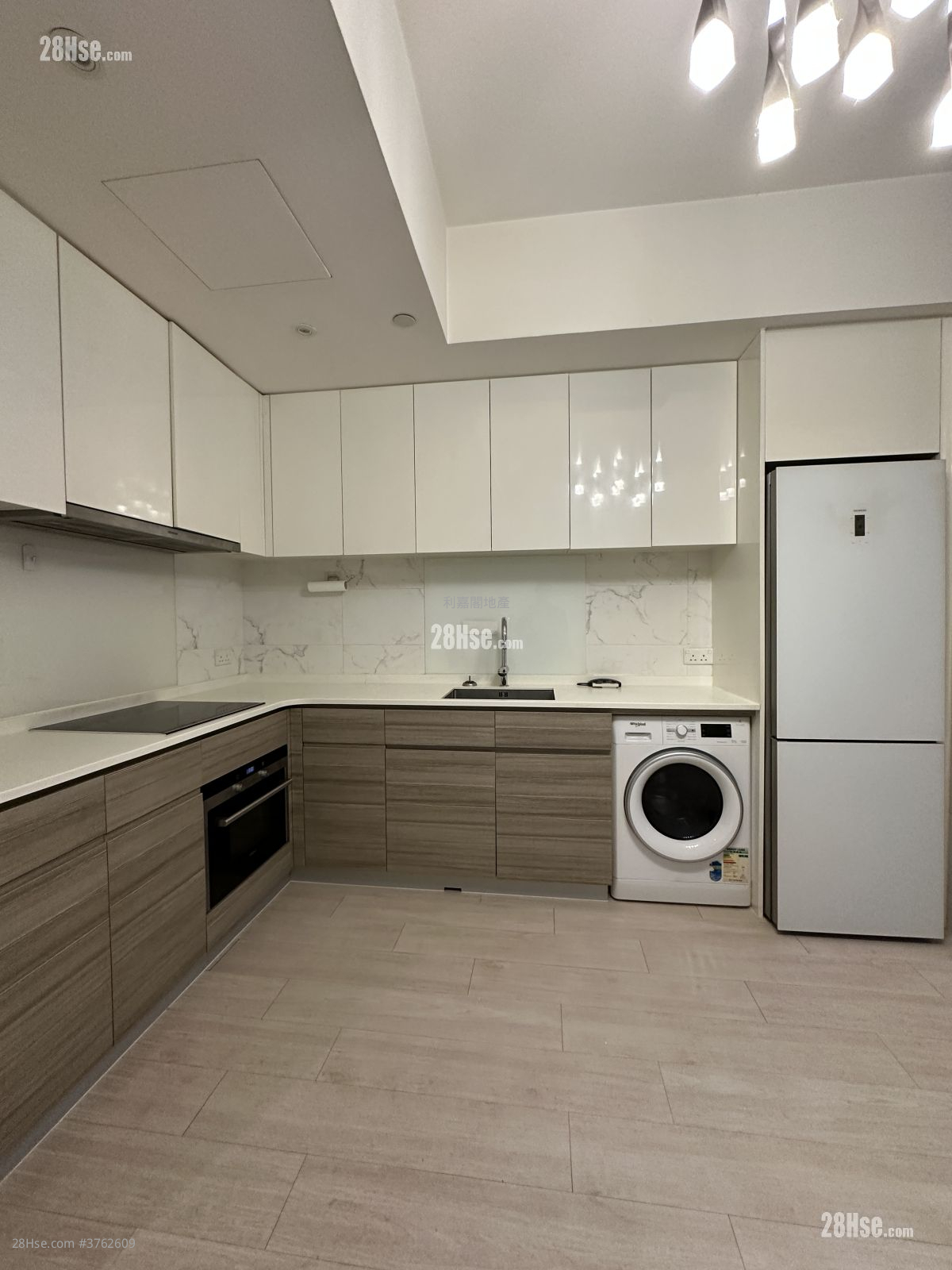 玖珑山 售盘 2 房 , 1 浴室 654 平方尺