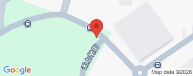 黄竹洋村 G室 地下 物业地址