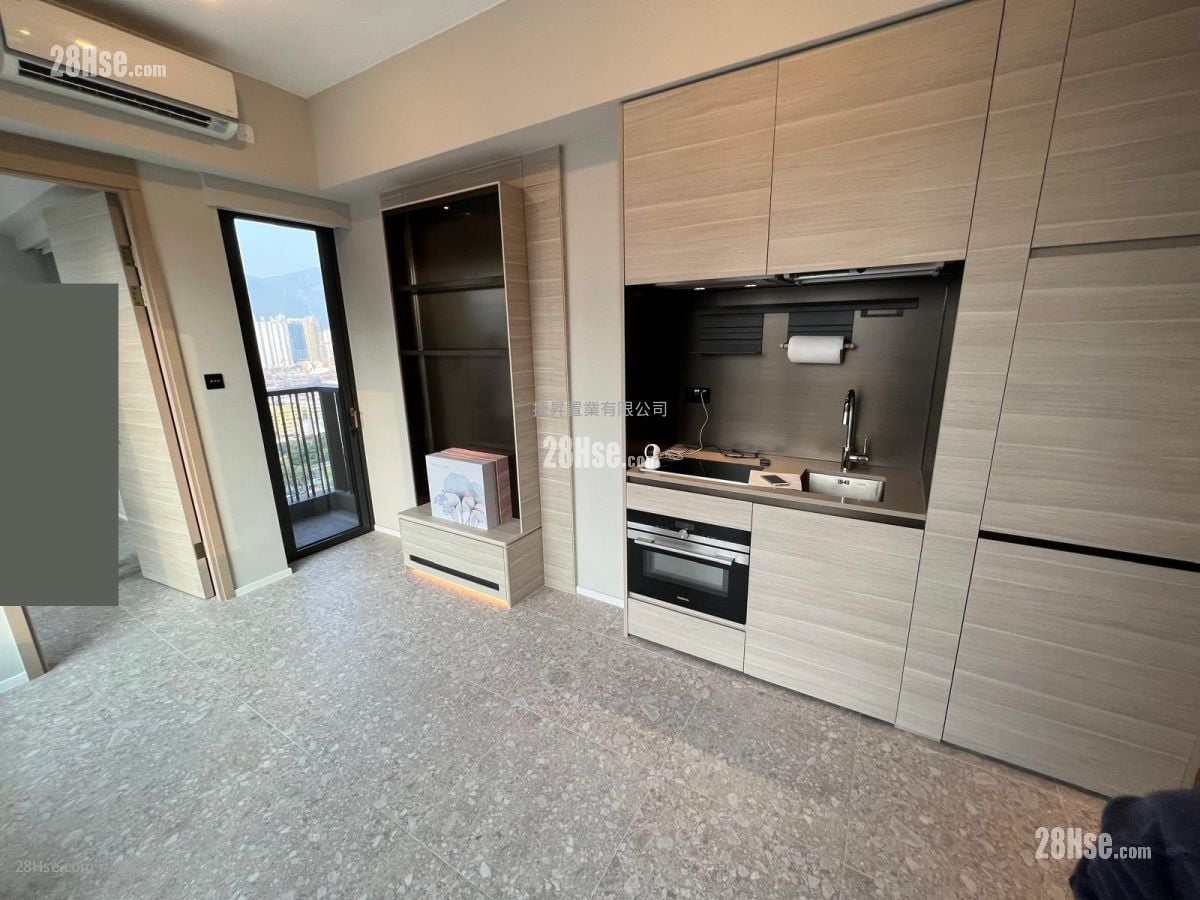 Artisan Garden Sell 1 Bedroom , 1 Bathroom 319 ft²