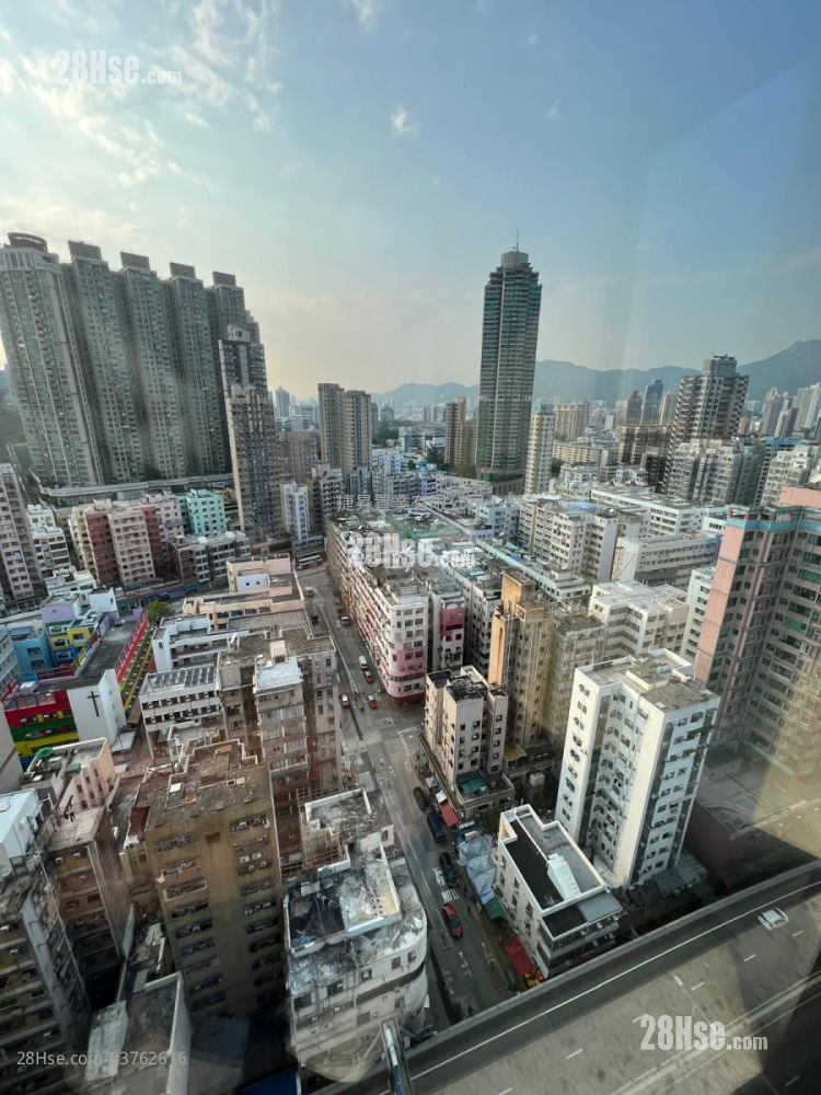 Artisan Garden Sell 1 Bedroom , 1 Bathroom 319 ft²