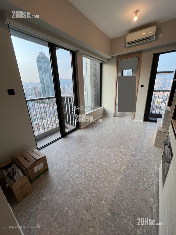 Artisan Garden Sell 1 Bedroom , 1 Bathroom 319 ft²