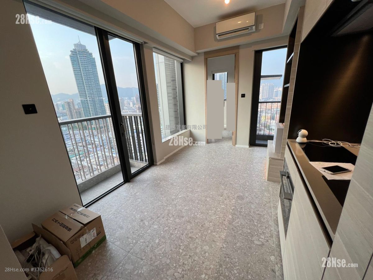 Artisan Garden Sell 1 Bedroom , 1 Bathroom 319 ft²