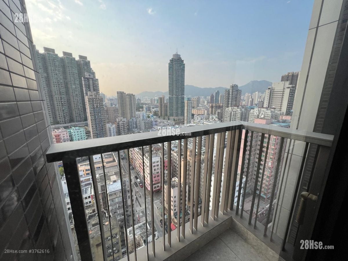 Artisan Garden Sell 1 Bedroom , 1 Bathroom 319 ft²