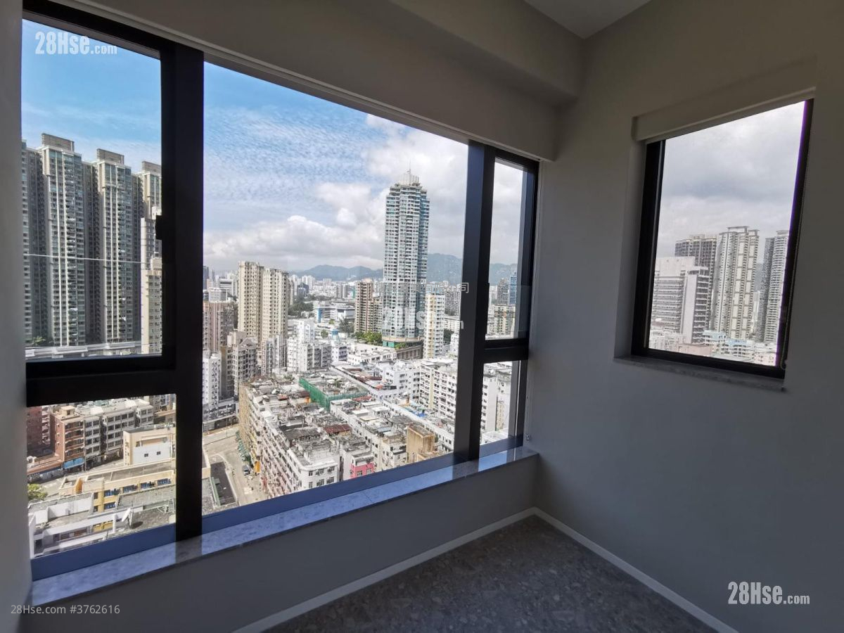 Artisan Garden Sell 1 Bedroom , 1 Bathroom 319 ft²