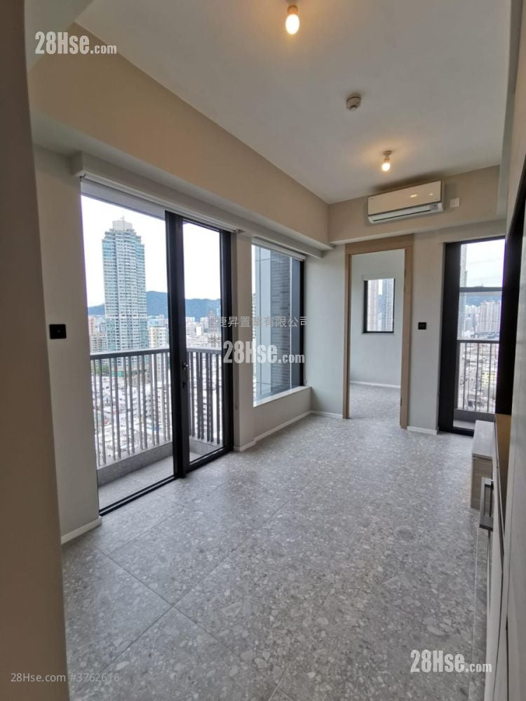 Artisan Garden Sell 1 Bedroom , 1 Bathroom 319 ft²