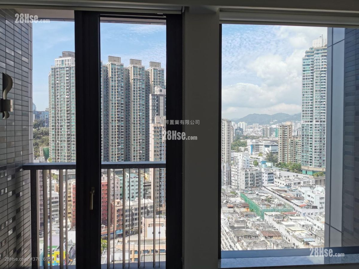 Artisan Garden Sell 1 Bedroom , 1 Bathroom 319 ft²