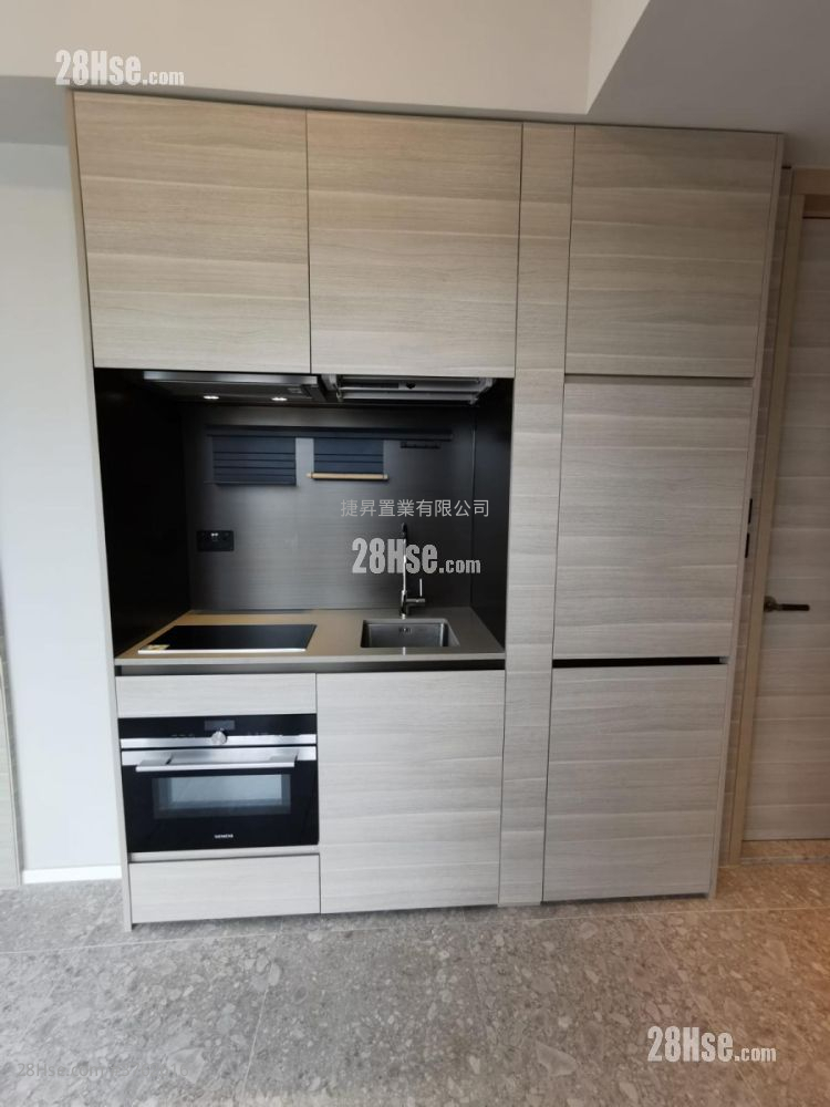 Artisan Garden Sell 1 Bedroom , 1 Bathroom 319 ft²