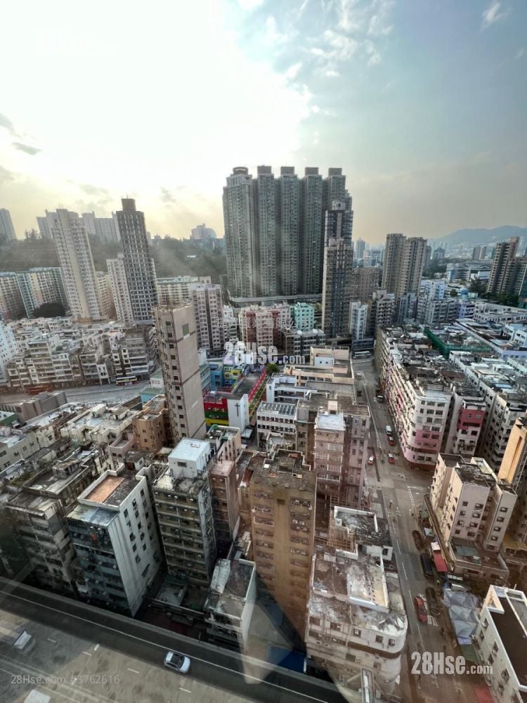 Artisan Garden Sell 1 Bedroom , 1 Bathroom 319 ft²