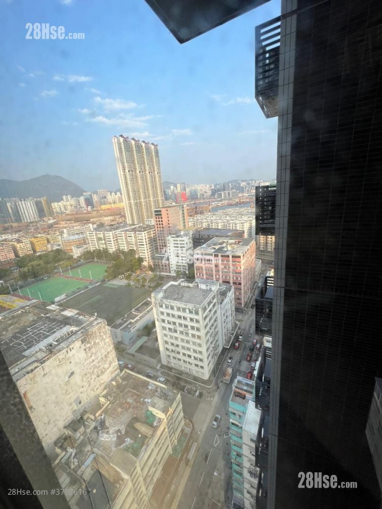 Artisan Garden Sell 1 Bedroom , 1 Bathroom 319 ft²