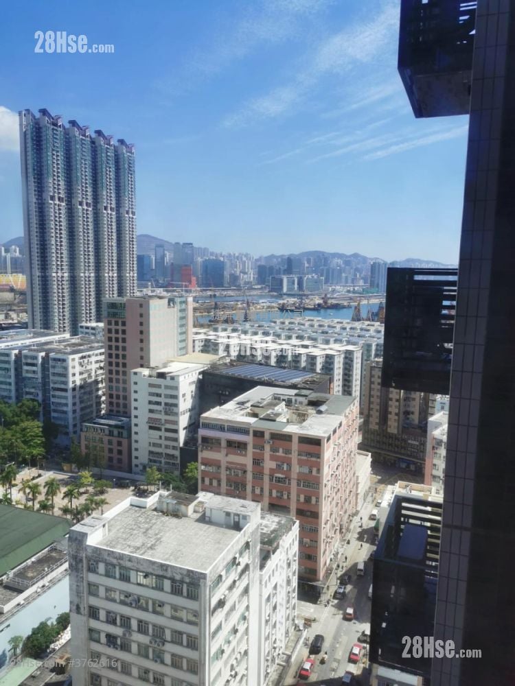 Artisan Garden Sell 1 Bedroom , 1 Bathroom 319 ft²