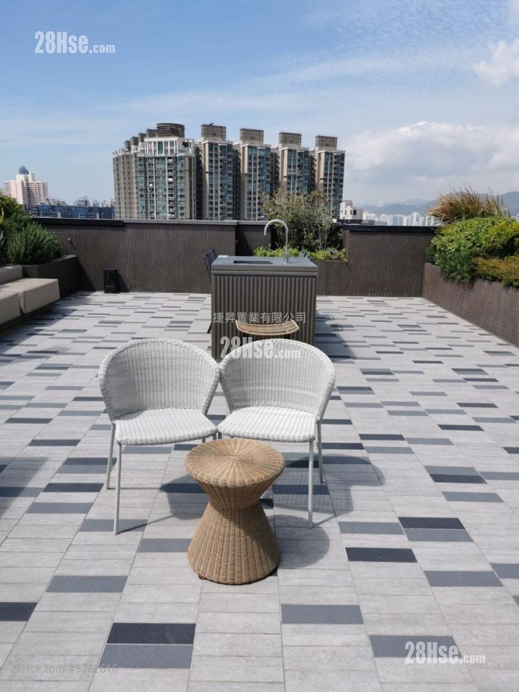 Artisan Garden Sell 1 Bedroom , 1 Bathroom 319 ft²