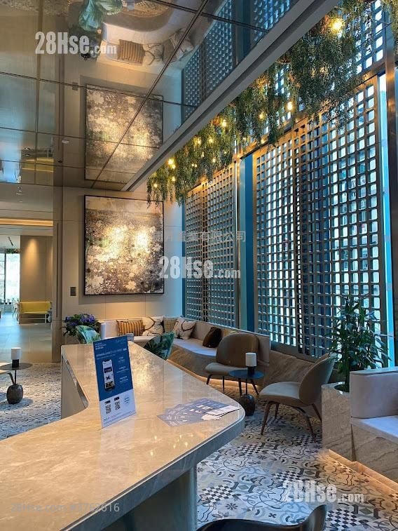 Artisan Garden Sell 1 Bedroom , 1 Bathroom 319 ft²