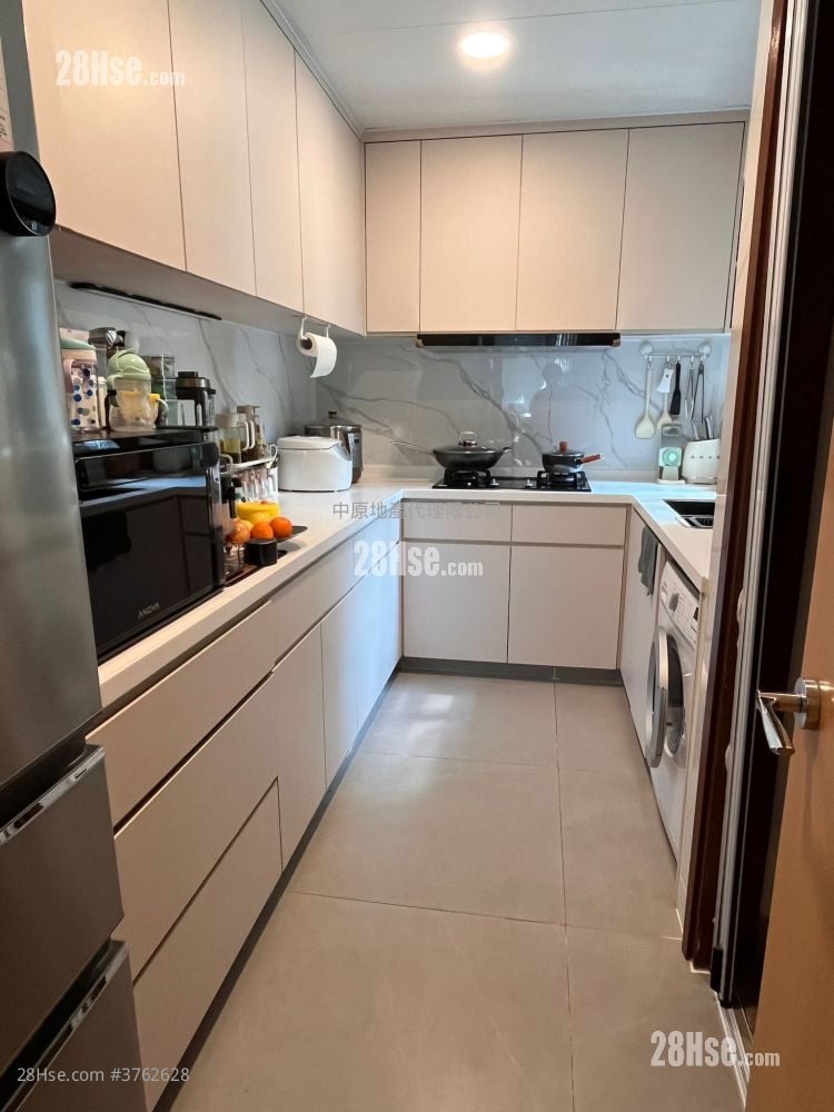 悠然山庄 售盘 3 房 924 平方尺