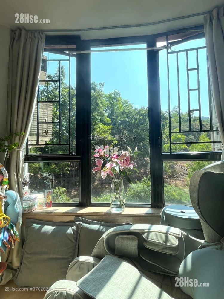 悠然山庄 售盘 3 房 924 平方尺