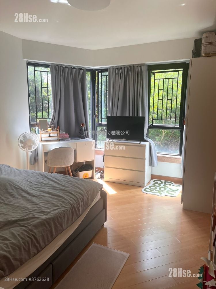 悠然山庄 售盘 3 房 924 平方尺