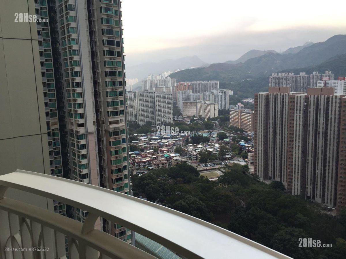 Festival City Sell 3 Bedrooms , 2 Bathrooms 678 ft²