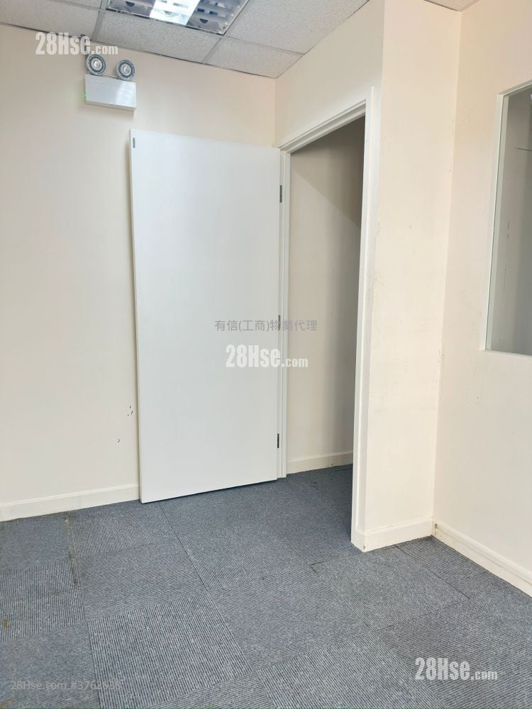 Wui Wah Factory Building Rental 2 Bedrooms
