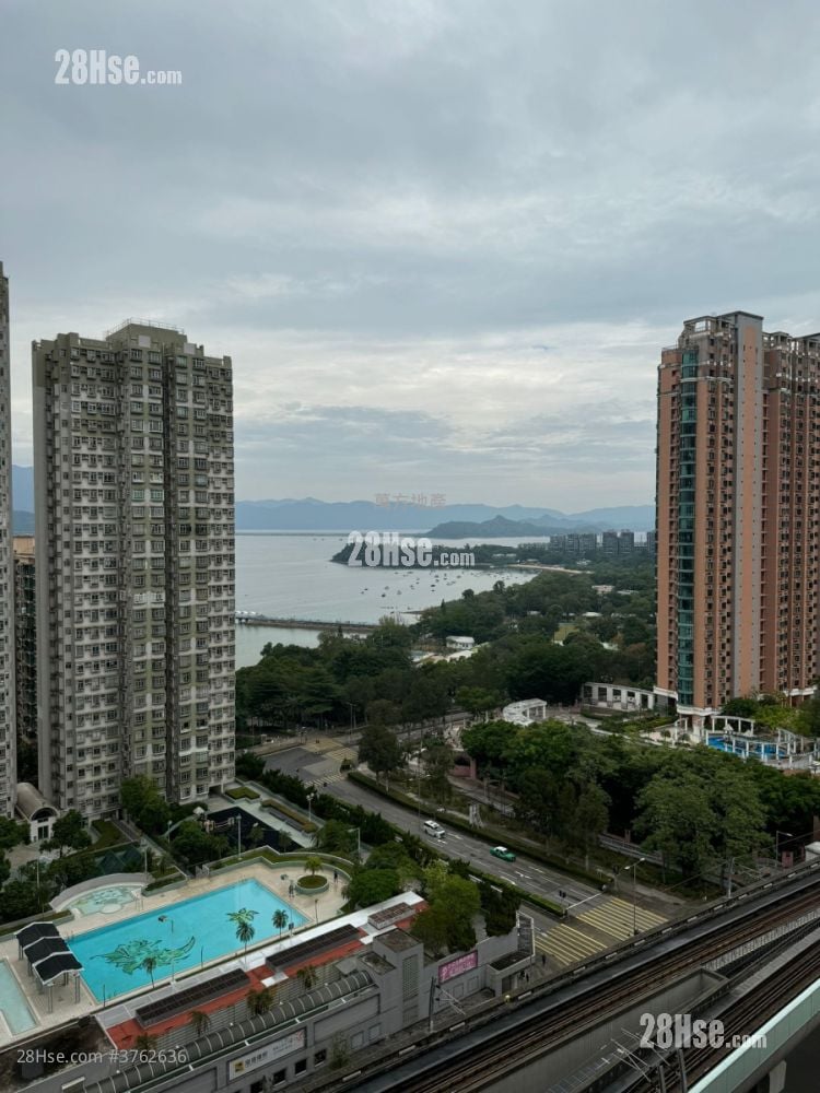 富辉花园 售盘 2 房 , 1 浴室 477 平方尺