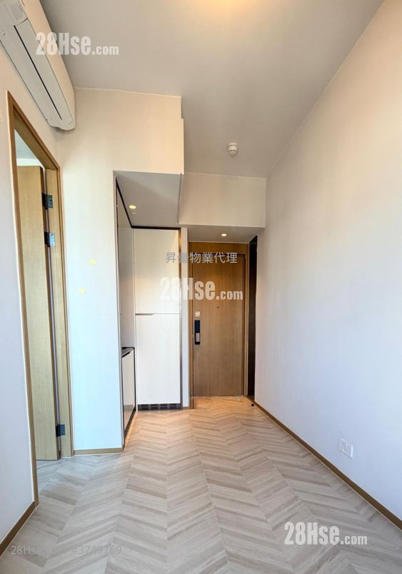 南首 租盤 1 房 , 1 浴室 263 平方呎