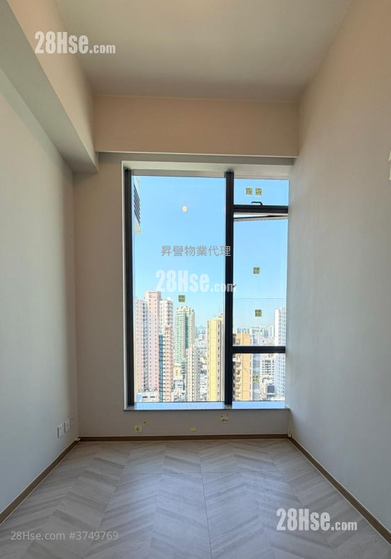 南首 租盤 1 房 , 1 浴室 263 平方呎