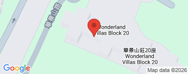 华景山庄 18座 高层 (12-21/22楼) C室 物业地址