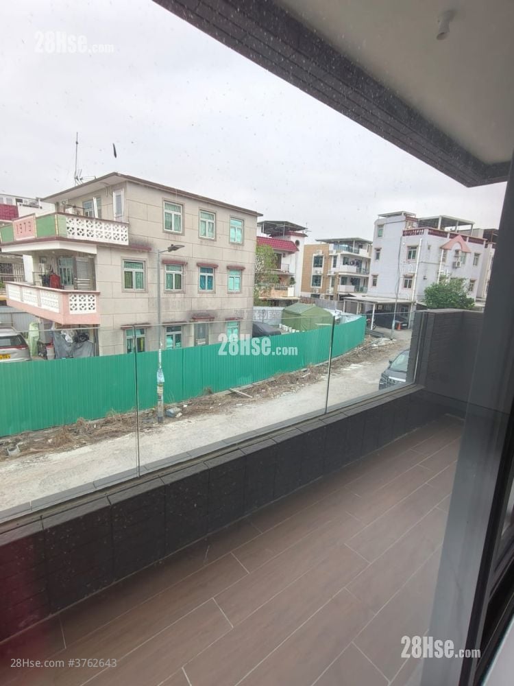 Village Sell 3 Bedrooms , 1 Bathroom