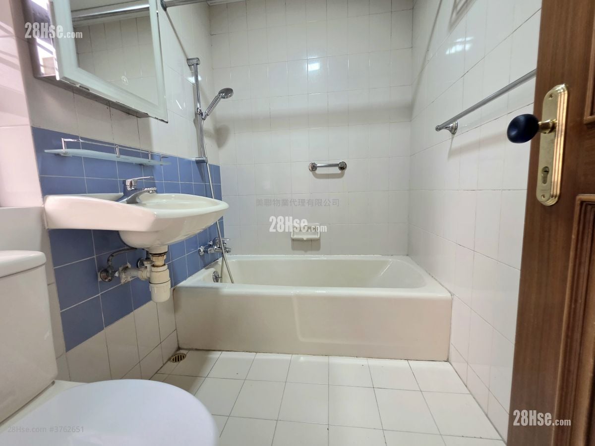 其它: 主人套房