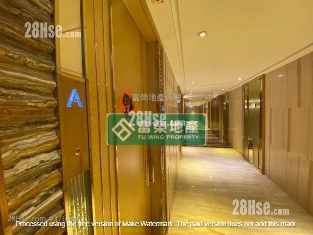 Macpherson Place Rental 2 Bedrooms , 1 Bathroom 555 ft²