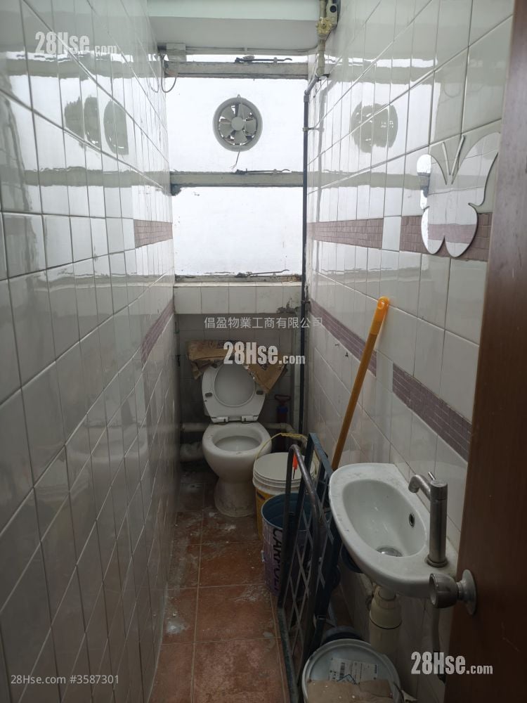 Yau Tong Industrial City Rental