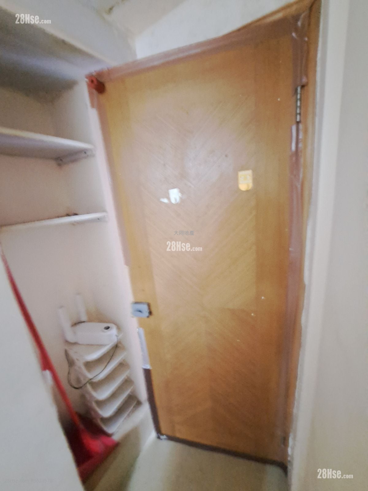 Chinese Mansion Rental 1 Bedroom , 1 Bathroom