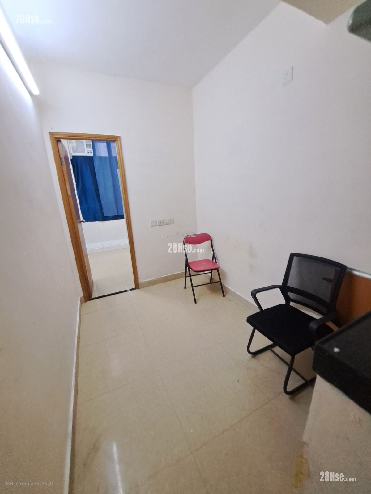 Chinese Mansion Rental 1 Bedroom , 1 Bathroom