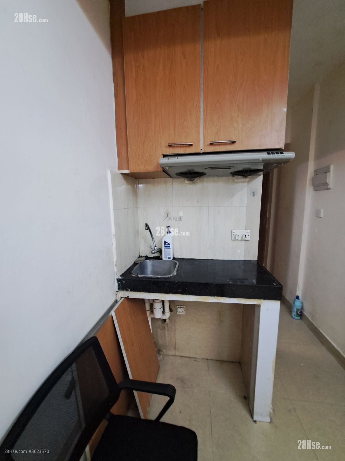 Chinese Mansion Rental 1 Bedroom , 1 Bathroom