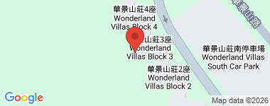 华景山庄 3座 中层 (8-17/17楼) C室 物业地址