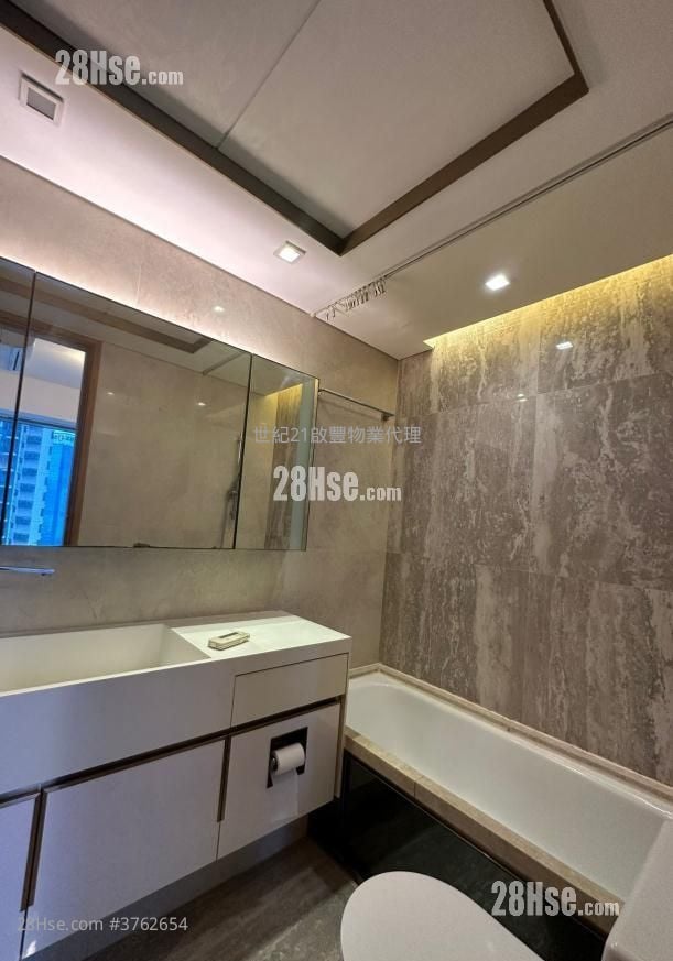 One Kai Tak(I) Sell 1 Bedroom , 1 Bathroom 376 ft²