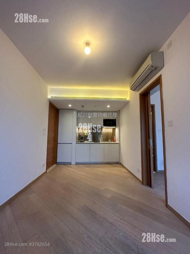 One Kai Tak(I) Sell 1 Bedroom , 1 Bathroom 376 ft²