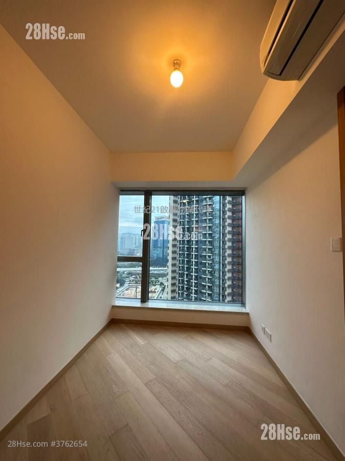 One Kai Tak(I) Sell 1 Bedroom , 1 Bathroom 376 ft²