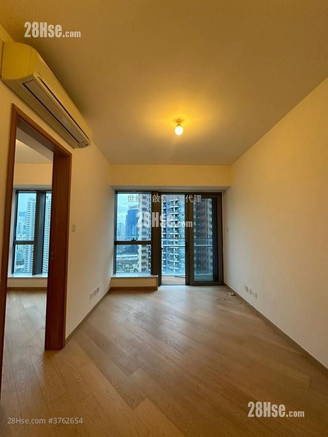 One Kai Tak(I) Sell 1 Bedroom , 1 Bathroom 376 ft²