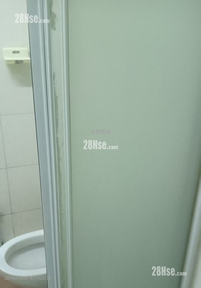 华丰大厦 售盘 411 平方尺